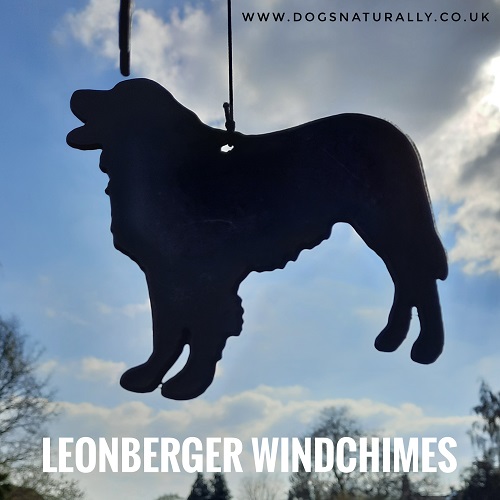 Leonberger Windchimes
